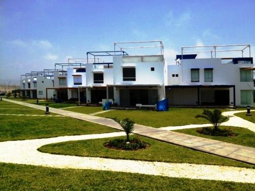 ALQUILO ESTUPENDA CASA AMOBLADA EN ASIA