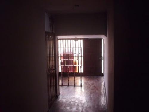 CASA EN VENTA, SAN BORJA 