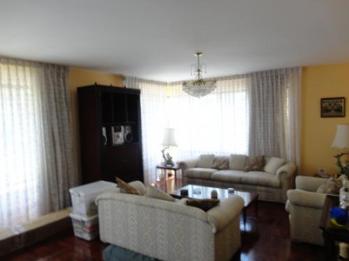 Alquiler de Departamento en calle Los Sauces - San Isidro