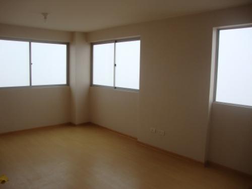 Venta de Departamento en Malecón Bertoloto - San Miguel