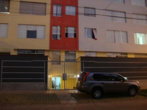 Alquiler de Departamento en Calle Doña Catalina - Surco