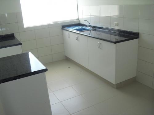 Quimperu vende dúplex de 177m2 de estreno en Santa Catalina. Independizado. 1 Cochera.