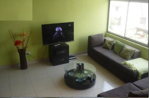 Quimperu vende lindo dúplex de 150m2 en Miraflores. Muy céntrico!