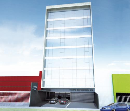 VENTA DE OFICINAS PREMIUM EN CENTRO EMPRESARIAL DE JAVIER PRADO ESTE