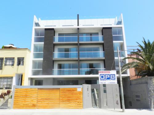 VENTA DE DEPARTAMENTO EN MAGDALENA DEL MAR