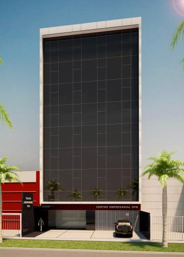 ALQUILER DE OFICINAS PRIME EN CENTRO EMPRESARIAL OPB - JAVIER PRADO ESTE