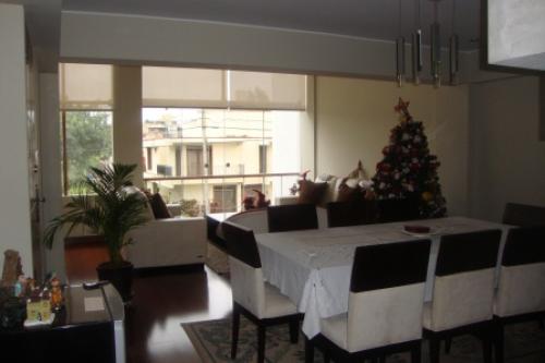 Venta de Deartamento en Calle Miguel Alegre - Miraflores