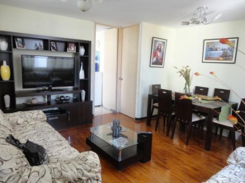 Venta de Departamento en Calle Pachacutec - Jesús Maria