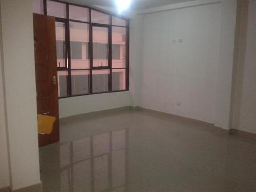 VENDO DEPARTAMENTOS ESTRENO, URB. ELIO, CERCADO DE LIMA