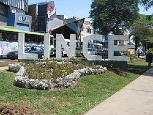 VENDO DEPARTAMENTO 4TO PISO, LINCE