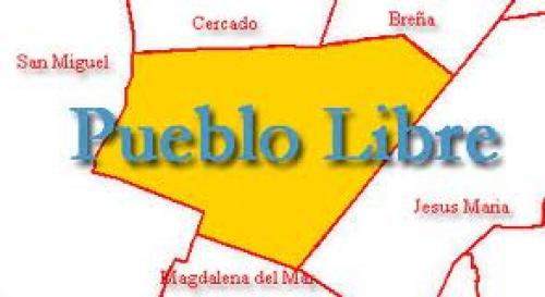 VENDO DEPARTAMENTO 1ER PISO, PUEBLO LIBRE