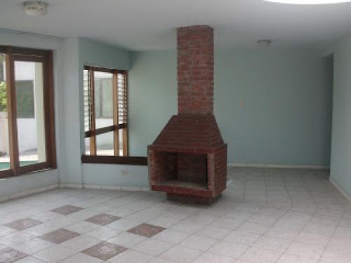 CASA EN ALQUILER 360m2, SAN ISIDRO