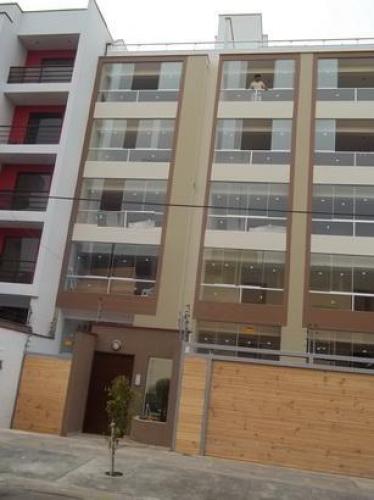 VENDO DEPARTAMENTO, URB. CHAMA, SANTIAGO DE SURCO