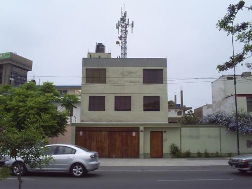 VENDO CASA, 606 M2 – 3 PISOS– SAN ISIDRO