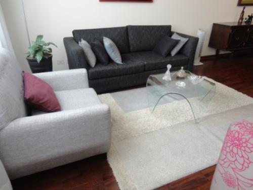 Venta de Propiedad Horizontal en Urb. Santa Leonor - Chorrillos