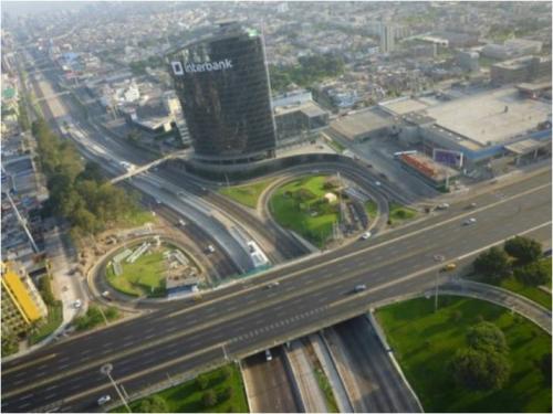 TERRENO EN VENTA EN EL DISTRITO DE LINCE  DE 950 M2 / ESQUINA / AV PRINCIPAL