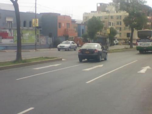 TERRENO EN VENTA EN EL DISTRITO DE PUEBLO LIBRE DE 455 M2 EN  AV PRINCIPAL