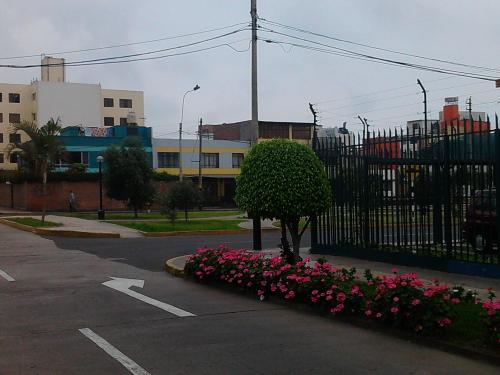 TERRENO EN VENTA EN URB. PANDO  DE 600 M2  