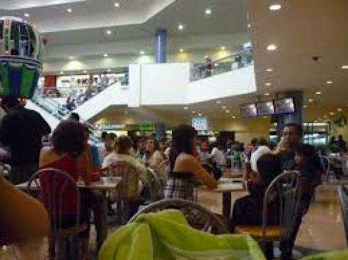 vendo 2 locales comercial giro comida en centro comercial av tacna