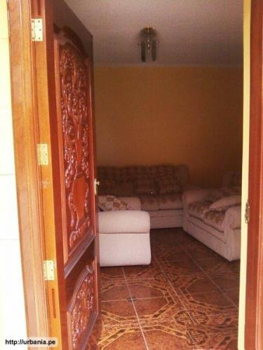 VENDO  DEPARTAMENTO  EN  LOS  OLIVOS