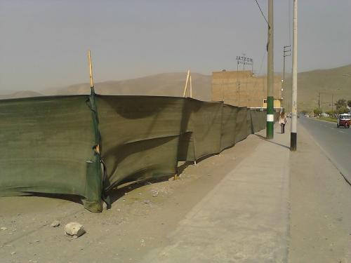 VENTA DE TERRENO  EN VENTANILLA  DE 9,400 M2   PARA PROYECTO INMOBILIARIO