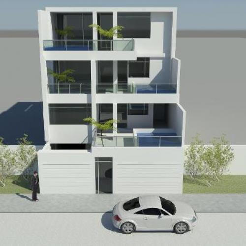 Venta de Departamentos en Punta Hermosa