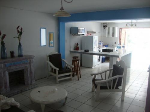 Venta de Departamento en Punta Hermosa