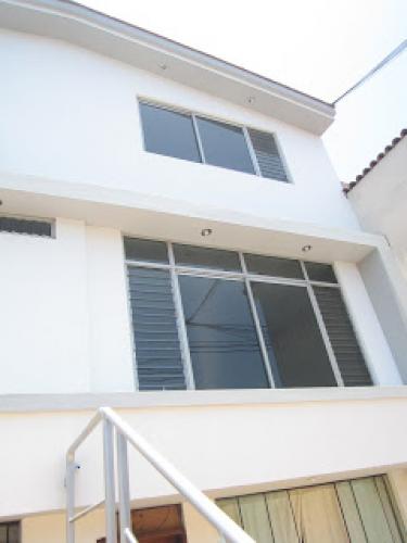 VENTA DE DUPLEX MAS AIRES, SAN BORJA
