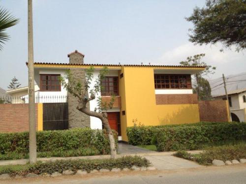 Alquiler de Casa en Chaclacayo