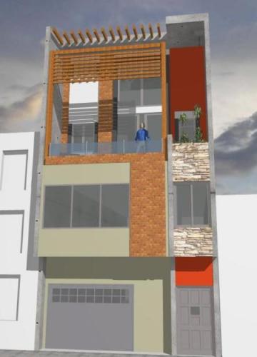 VENDO LOCAL COMERCIAL + OFICINAS CENTRO DE CHEPEN PERU