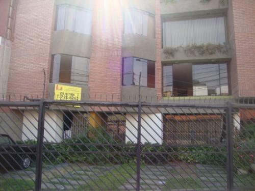 Venta de Departamento en Calle Mascagni - San Borja