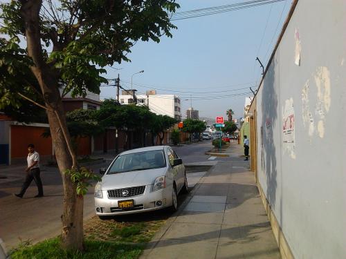 TERRENO EN VENTA MARANGA SAN MIGUEL,  DE 312 M2 RDM   