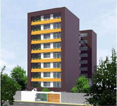 VENDO DEPARTAMENTOS EN CONSTRUCCION – BARRANCO