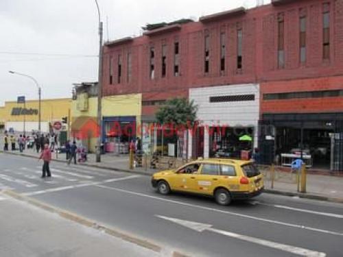 vendo alquilo local comercial emancipacion