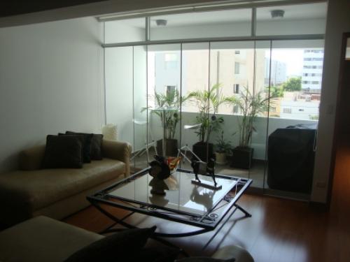 Venta de Departamento en Calle Jose del Llano Zapata - Miraflores