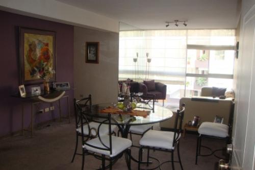 Venta de Departamento en Jr. Monserrate - Surco