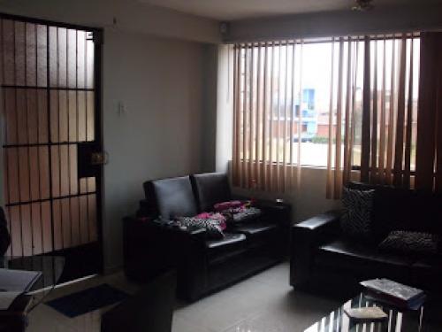 DEPARTAMENTO EN VENTA, CHORRILLOS 