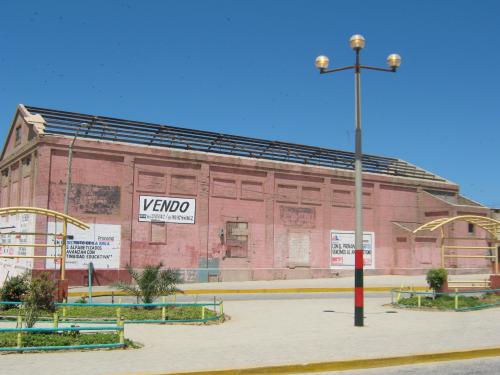 OPORTUNIDAD DE INVERSION EN TALARA