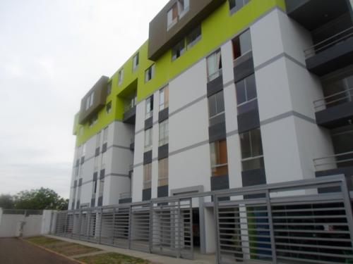 CONDOMINIO PRIVADO SOL DE VILLA