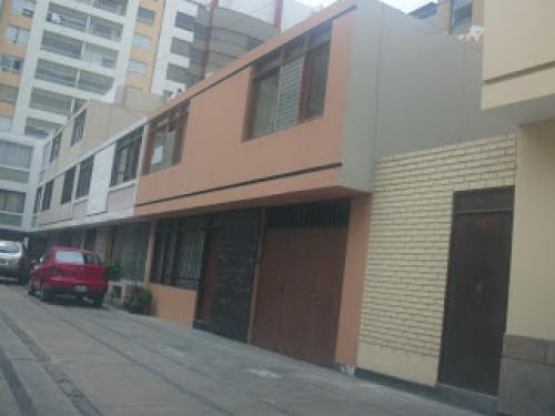 OFICINAS EN ALQUILER, SAN ISIDRO 