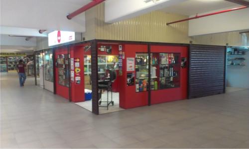 Quimperu vende local comercial en Miraflores cerca a avenidas principales.