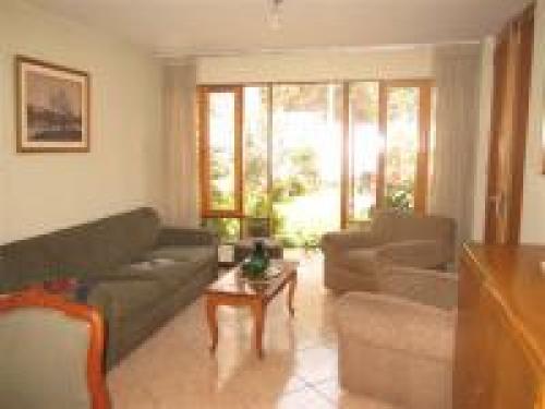 CASA EN VENTA SAN BORJA, 292m2