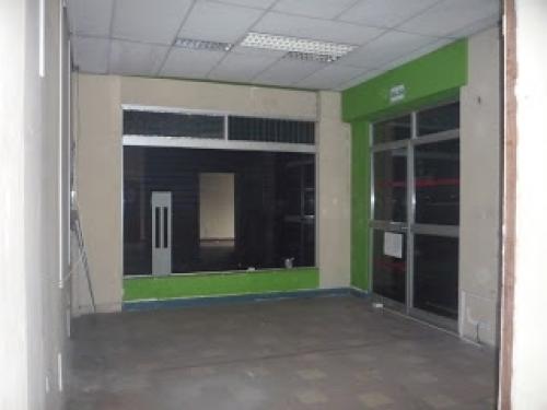 LOCAL COMERCIAL EN ALQUILER 487m2, SANTA BEATRIZ