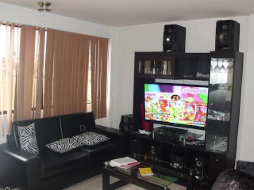 DEPARTAMENTO EN VENTA, CHORRILLOS 