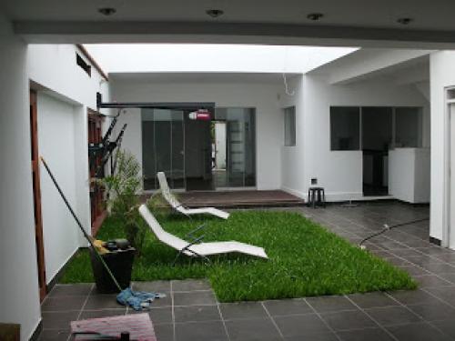 CASA EN ALQUILER O VENTA PARA OFICINAS, BARRANCO 