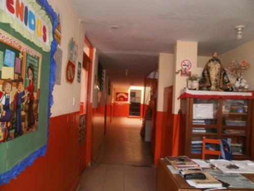 EDIFICIO DE TRES PISOS MAS AIRES