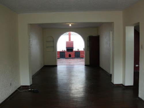 CASA EN ALQUILER, CERCADO DE LIMA 