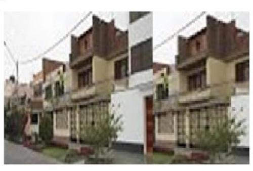 CASA EN VENTA, SAN BORJA 170m2