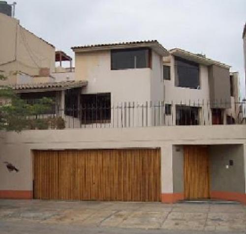 DEPARTAMENTO EN VENTA, 300m2, SAN BORJA 