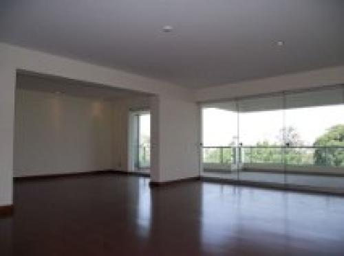 DEPARTAMENTO CERROS DE CAMACHO ALQUILER